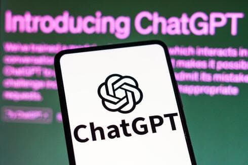ChatGPT. Todo gracias a la GPU de Nvidia. 