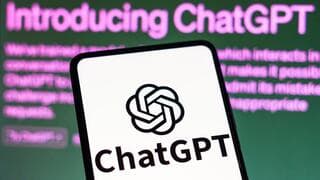 ChatGPT. Todo gracias a la GPU de Nvidia. 