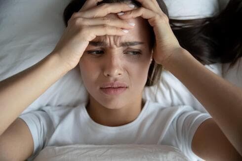 Los adenovirus son muy comunes durante la temporada de invierno y se propagan rápidamente. (Shutterstock) Los adenovirus son muy comunes durante la temporada de invierno y se propagan rápidamente.