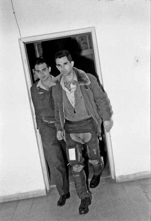 Yiftah Zemer. 