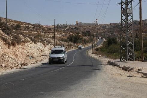 Ruta 60. 