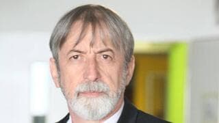 Prof. Gershon Galil.