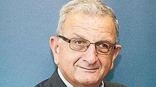 Shaul Chorev.
