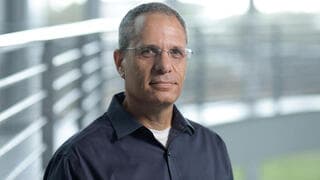 Avi Berger.
