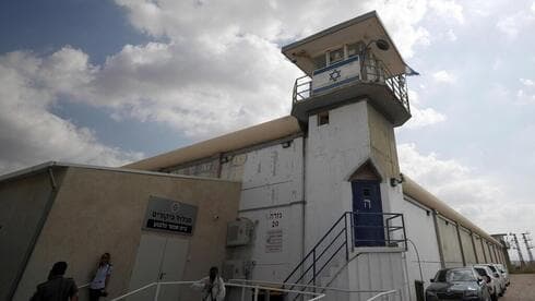 El incidente fue reportado a la Subdivisión de Seguridad del Instituto de Prisiones Israelíes como parte de lo aprendido durante el incidente en la prisión de Gilboa. (EPA) El incidente fue reportado a la Subdivisión de Seguridad del Instituto de Prisiones Israelíes como sucedido en la prisión de Gilboa.