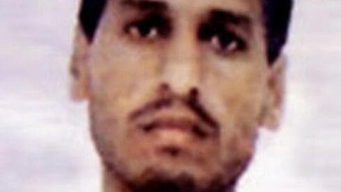 Mohammed Deif. 
