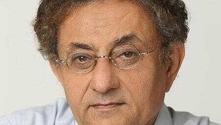 Ben-Dror Yemini