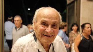 Gad Partok.
