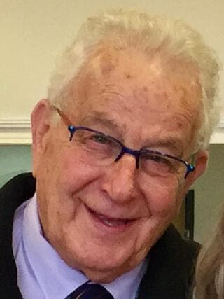 Naftali Furst.