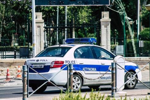 La policía de Chipre deberá investigar el atentado. 