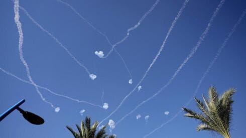 Guerra en Israel, día 23.