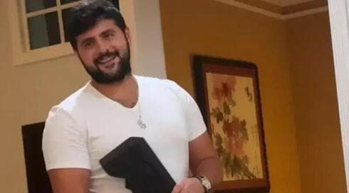 Sargento Omer Baloa. 