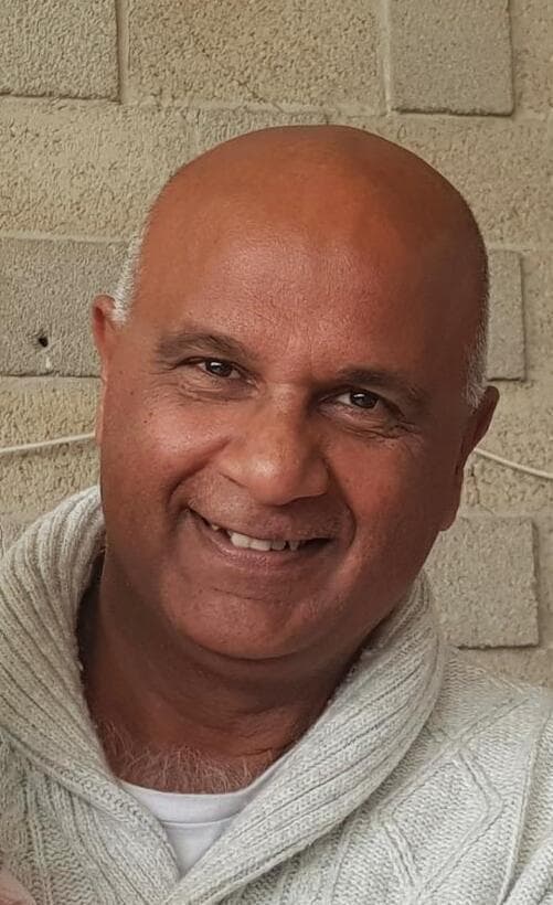 Sargento Mayor (res.) Boaz Abraham. 