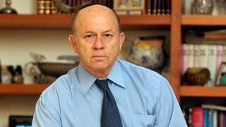 A 85 años de la Noche de los Cristales Rotos