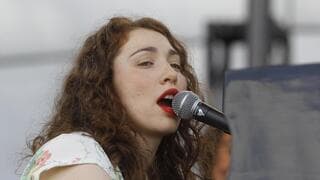 Regina Spektor