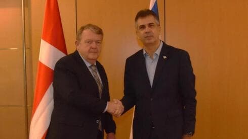 Cohen y Rasmussen.