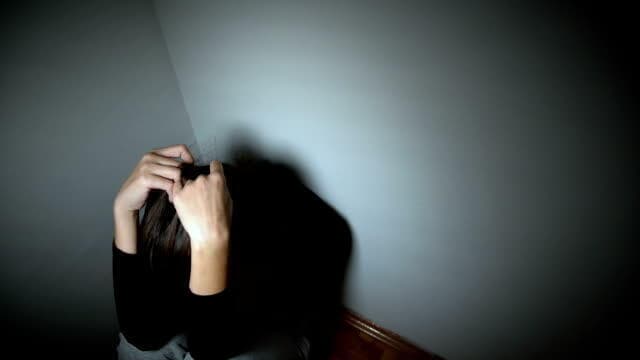 mujer violada