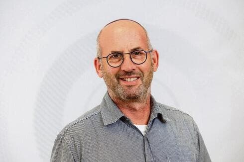 Prof. Yoel Raskin 