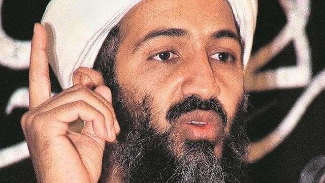 La eliminación de Bin Laden no erradicó su doctrina. 