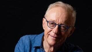 David Grossman: "Aquellos que toman como rehén a un niño se liberan del reino de la humanidad."
