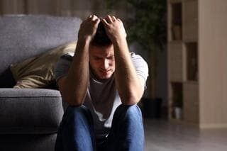 El sistema de salud mental hace sonar la alarma tras la guerra