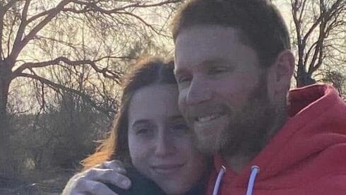 Nadav y Yam Goldstein fueron asesinados por terroristas de Hamás. 