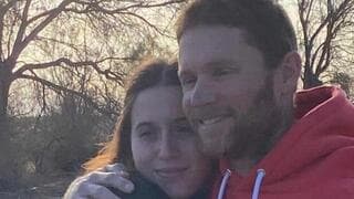 Nadav y Yam Goldstein fueron asesinados por terroristas de Hamás. 