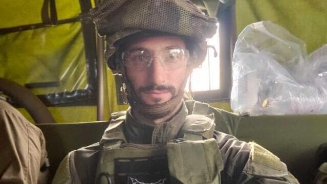 Isseroff describió la masacre como “absolutamente horrible".