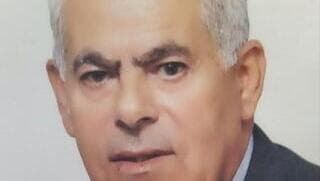 Mahmoud Abu Rajab.