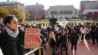 la Fundación Wexner cesó sus operaciones debido a la hostilidad hacia Israel