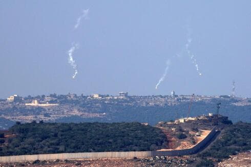 Israel ataca en el sur del Líbano
