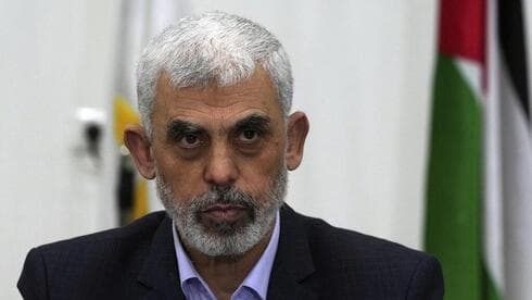 El líder de Hamás prefiere tácticas más escurridizas para enfrentar a las FDI. 