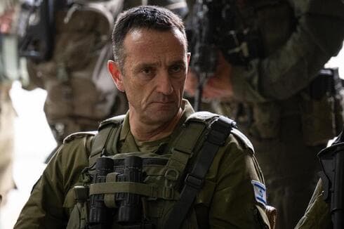 "Los comandantes de Hamás encontrarán una fuerte presencia de las FDI en todas partes." (FDI) "los comandantes de Hamas encontrarán una fuerte presencia de las FDI en todas partes."