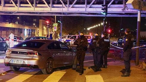 El agresor era conocido por su islamismo radical y sus trastornos psiquiátricos (AFP) Atentado en París