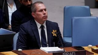 En lugar de respuestas que surjan de nuestras emociones, necesitamos comprender que el ámbito internacional está lleno de países.