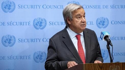 “Estamos alarmados por los relatos de las atrocidades basadas en el género y violencia sexual durante esos ataques." (AP/Craig Ruttle) “Estamos alarmados por los relatos de las atrocidades basadas en el género y violencia sexual durante esos ataques"