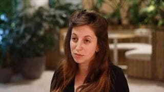 Rotem Sela, de monday.com. 