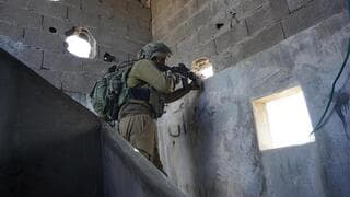 El ejército estima que se necesitarán algunos días más para lograr el control operativo. 