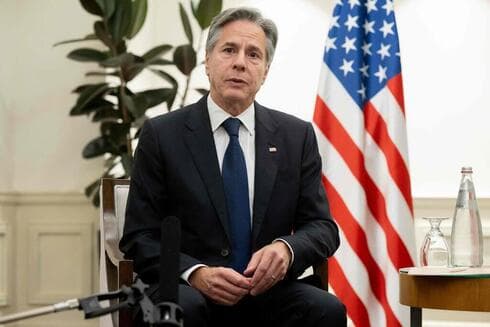 Desde Washington llegaron medidas similares a las de Bélgica.