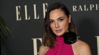 Gal Gadot