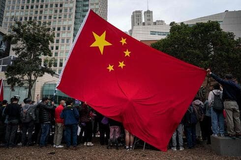 Beijing podría tener más influencia sobre Irán que Estados Unidos.
(Kent Nishimura / GETTY IMAGES NORTEAMÉRICA / AFP) Beijing podría tener más influencia sobre Irán que las advertencias de Estados Unidos.