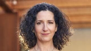 Marina Rosenberg