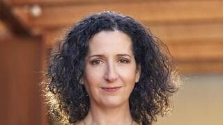 Marina Rosenberg
