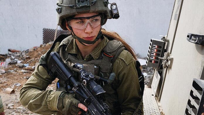 “Tenemos emociones encontradas. No hay persona en Israel que no haya perdido a alguien." (Ziv Koren) “Tenemos emociones encontradas. No hay persona en Israel que no haya perdido a alguien."