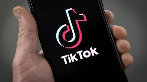 Un empleado israelí dijo que Tik Tok no retendrá a sus empleados judíos. (Getty Images) Tik tok