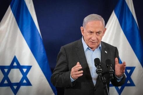 Para Benjamín Netanyahu, "sólo la presión militar conducirá a la liberación de todos nuestros secuestrados". 