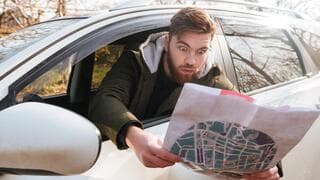 GPS