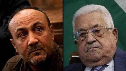Algunos países están interesados en una Autoridad Palestina "revitalizada" el día después de la guerra. Barghouti ocupa un lugar importante en esa idea. (AP) Algunos países están interesados en una Autoridad Palestina "revitalizada" el día después de la guerra.