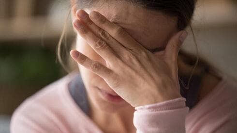 La falta de respuesta de las fuerzas de seguridad con la suficiente rapidez dejan al público en un estado emocional relativamente bajo que incluye síntomas de ansiedad y depresión (Shutterstock) Salud mental