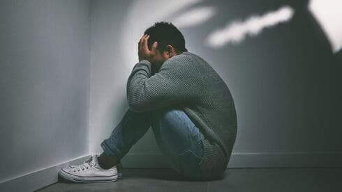 El número de personas que muestran estos síntomas sigue siendo mayor que el observado en estudios realizados en el pasado, como durante la Operación Margen Protector (Shutterstock) Salud mental